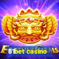 81bet casino